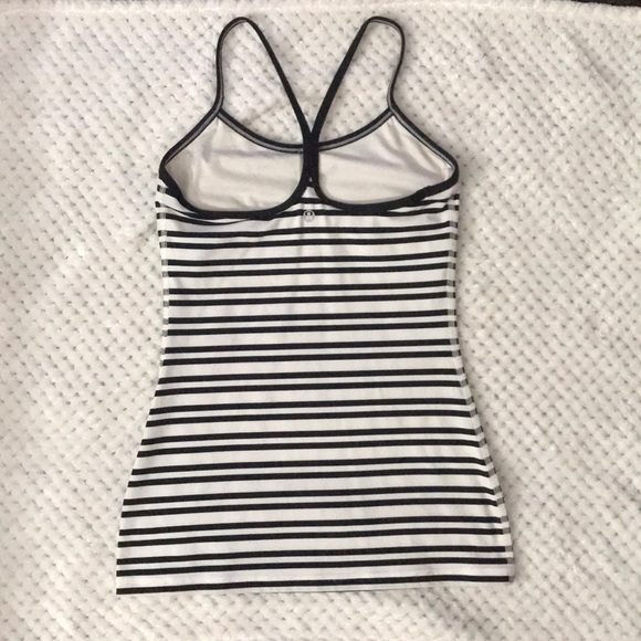 Lululemon Tank - Picture 2 of 4
